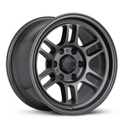 Enkei RPT1 18x9.0 6x139.7mm ET0 CB106.1mm Matte Dark