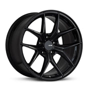 Enkei TSR-X 20x9.5 5x114.3mm ET40 CB72.6mm Gloss Black