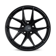 Enkei TSR-X 20x9.5 5x114.3mm ET40 CB72.6mm Gloss Black