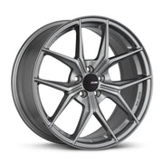 Enkei TSR-X 18x8.0 5x112mm ET45 CB72.6mm Storm