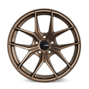 Enkei TSR-X 18x8.5 5x114.3mm ET38 CB72.6mm Bronze