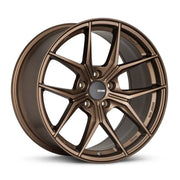 Enkei TSR-X 18x9.5 5x100mm ET45 CB72.6mm Bronze