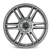 Enkei TSR-6 18x8.5 5x114.3mm ET38 CB72.6mm Gray