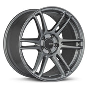 Enkei TSR-6 18x8.5 5x114.3mm ET38 CB72.6mm Gray