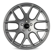 Enkei XM-6 20x9.5 5x120mm ET40 CB72.6mm Storm Gray