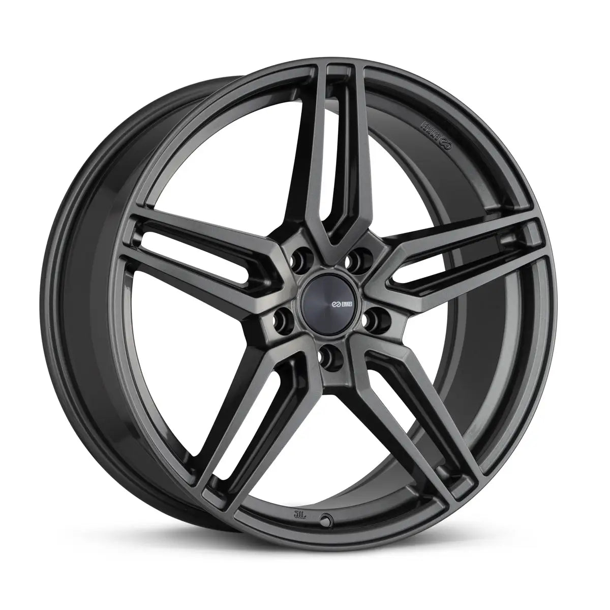 Enkei Victory 20x8.5 5x114.3mm ET40 CB72.6mm Anthracite