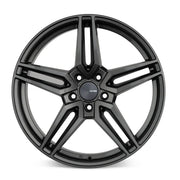 Enkei Victory 20x8.5 5x114.3mm ET40 CB72.6mm Anthracite
