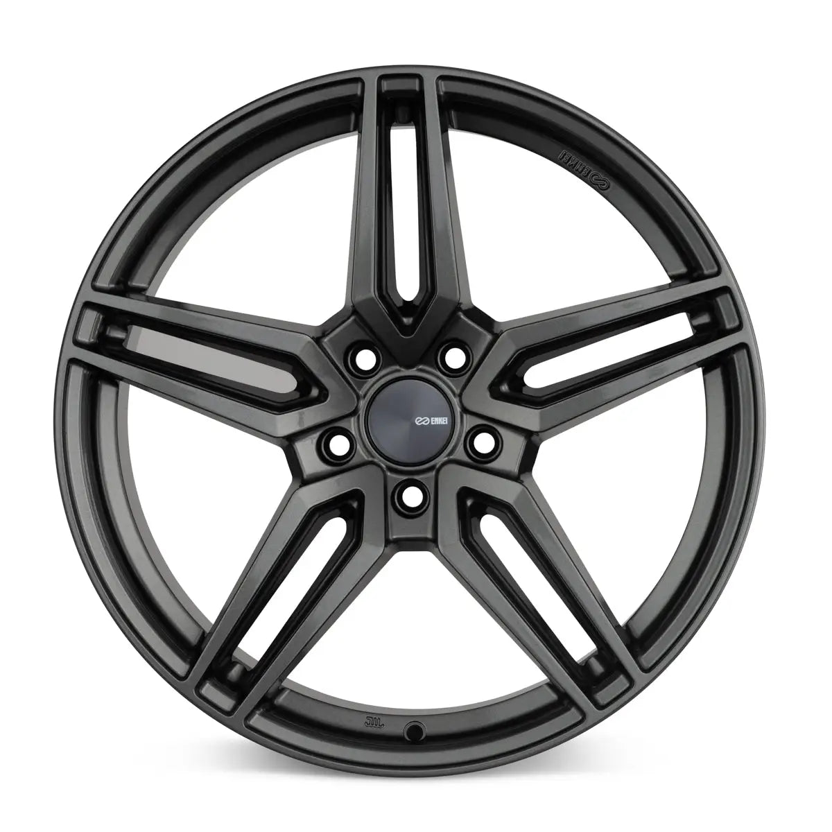 Enkei Victory 20x8.5 5x114.3mm ET40 CB72.6mm Anthracite