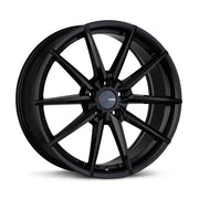 Enkei Hornet 18x8.0 5x120mm ET40 CB72.6mm Gloss Black