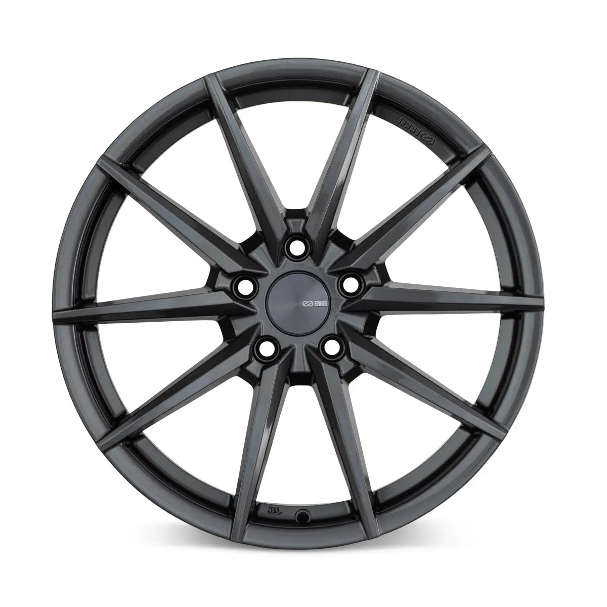 Enkei Hornet 19x8.0 5x112mm ET45 CB72.6mm Anthracite