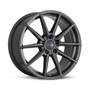 Enkei Hornet 19x8.0 5x112mm ET45 CB72.6mm Anthracite