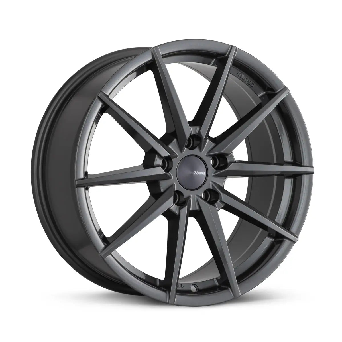 Enkei Hornet 19x8.0 5x112mm ET45 CB72.6mm Anthracite