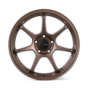 Enkei TS-7 18x9.5 5x120mm ET45 CB72.6mm Matte Bronze