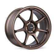 Enkei TS-7 18x9.5 5x120mm ET45 CB72.6mm Matte Bronze
