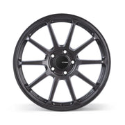 Enkei PX-10 18x8.0 5x112mm ET45 CB72.6mm Gunmetal