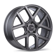 Enkei YX-5 20x8.5 5x112mm ET40 CB72.6mm Gunmetal