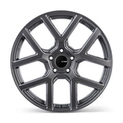 Enkei YX-5 17x7.5 5x114.3mm ET40 CB72.6mm Gunmetal