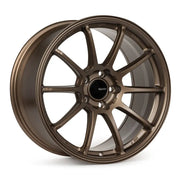 Enkei TRIUMPH 18x9.5 5x114.3mm ET38 CB72.6mm Matte Bronze
