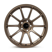 Enkei TRIUMPH 18x9.5 5x114.3mm ET38 CB72.6mm Matte Bronze
