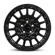 Enkei Overlander 17x7.5 5x100mm ET35 CB72.6mm Black
