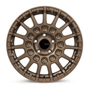 Enkei Overlander 18x8.0 5x100mm ET35 CB72.6mm Bronze