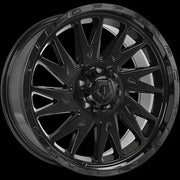 TIS Wheels 547 20x9.0 5x127/5x139.7mm ET0 CB78.1mm Gloss