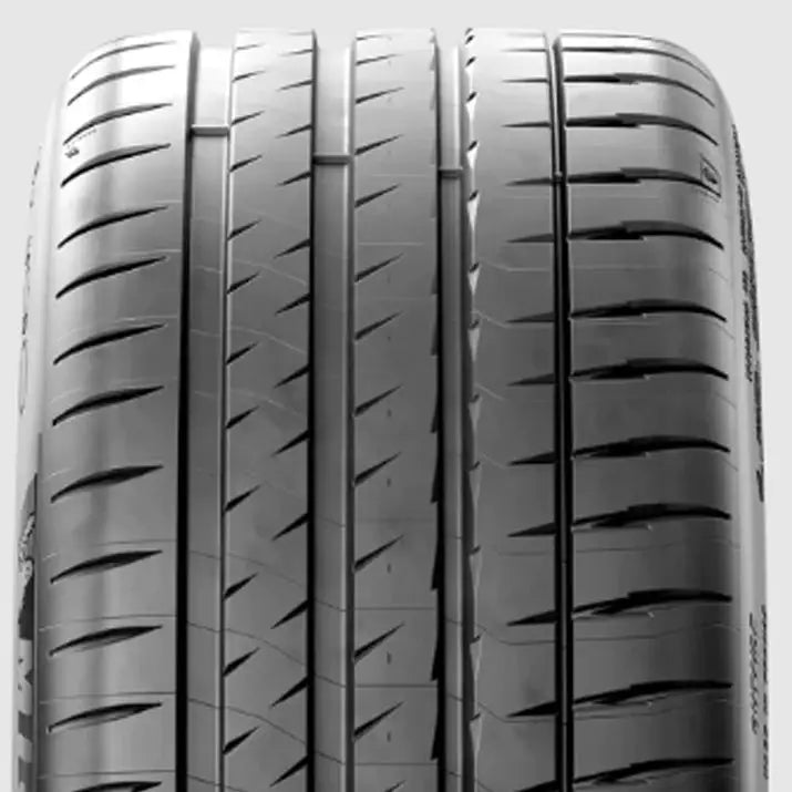 Michelin Pilot Sport 4 245/40R19/XL 98Y BSW *