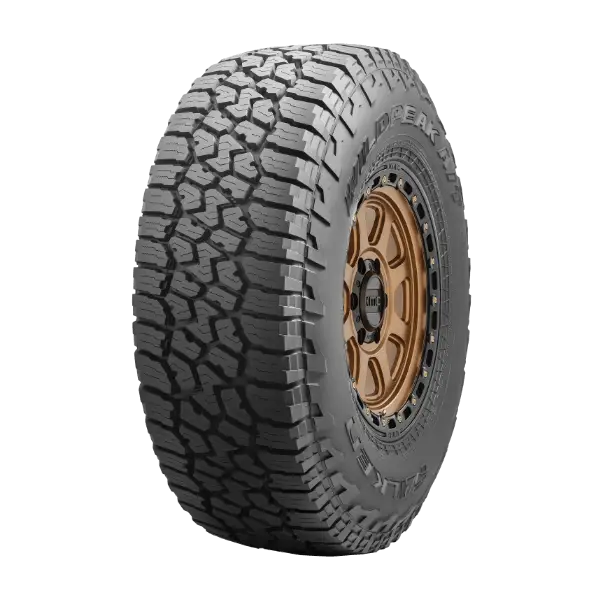 Falken WildPeak AT/3W LT285/70R17 116/113Q C/6