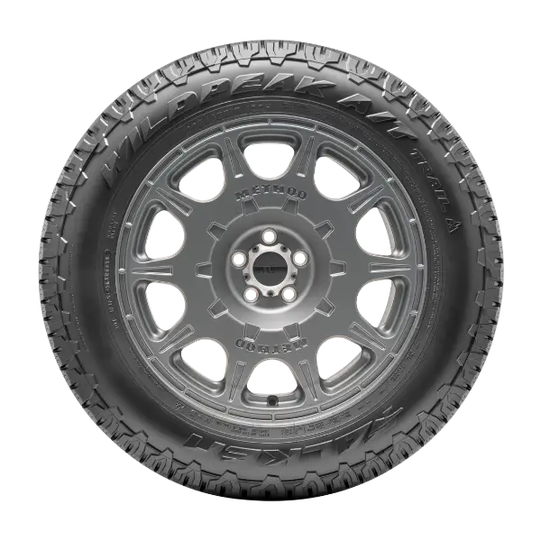 Falken WildPeak AT/3W LT285/70R17 116/113Q C/6