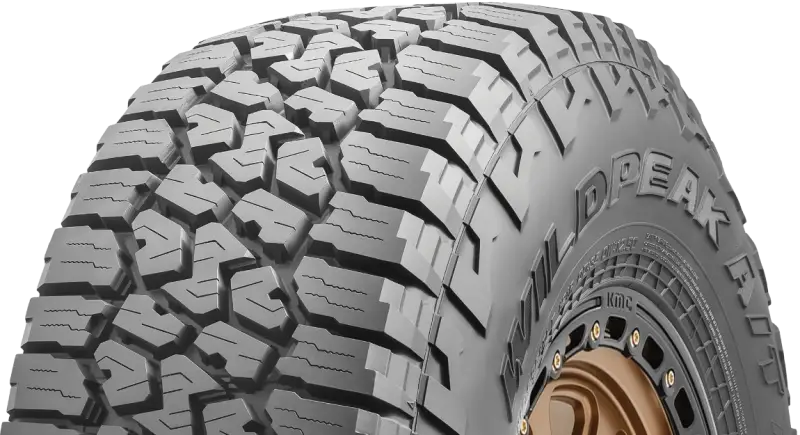 Falken WildPeak AT/3W LT285/70R17 116/113Q C/6