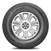 Michelin Defender LTX M/S 255/55R20/XL 110H BSW