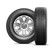 Michelin Defender LTX M/S 255/55R20/XL 110H BSW