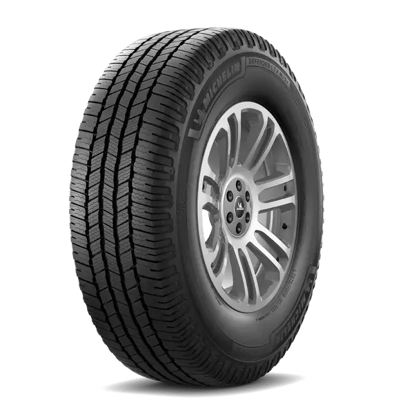 Michelin Defender LTX M/S 255/55R20/XL 110H BSW