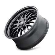 RIDLER 607 MATTE BLACK 20x9 5x115 18MM 72.62MM