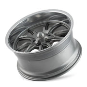 RIDLER 650 GLOSS GREY POLISHED 20x10 5x120.65 0MM 83.82MM