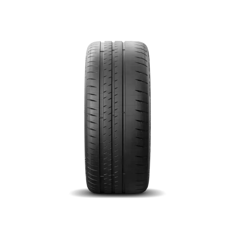 Michelin Pilot Sport Cup 2 R 335/30R20/XL (108Y) BSW MO2