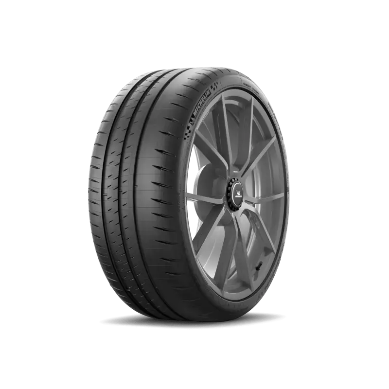 Michelin Pilot Sport Cup 2 R 335/30R20/XL (108Y) BSW MO2