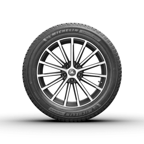 Michelin CrossClimate2 225/50R17/XL 98V BSW