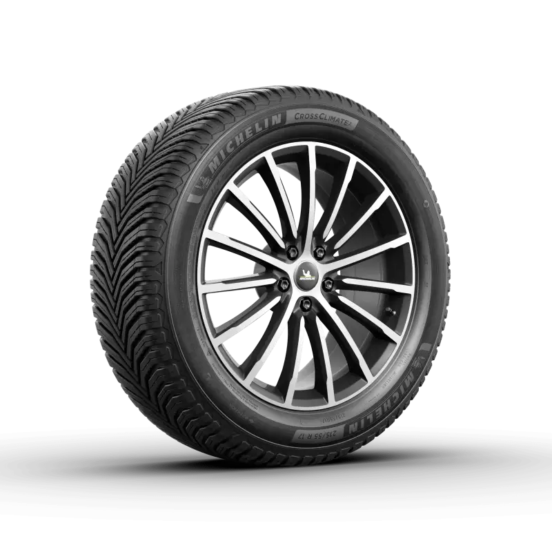 Michelin CrossClimate2 225/50R17/XL 98V BSW