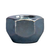 Acorn Zinc O/E Nut 1PC 60° Seat-12x1.25mm-21mm Hex