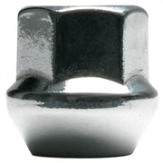 Acorn Chrome O/E Nut 1PC 60° Bulge-1/2’’ RH-17mm Hex