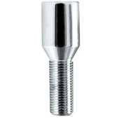 Tuner Chrome Bolt 60° Seat-12x1.75mm-26mm