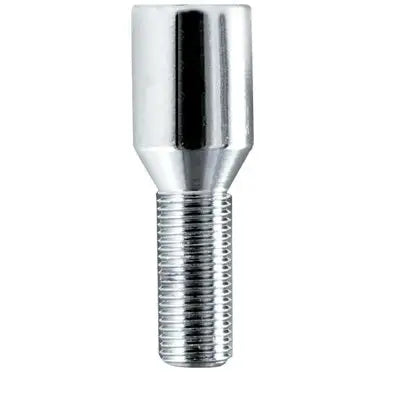 Tuner Chrome Bolt 60° Seat-12x1.50mm-23mm