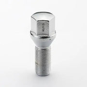 Acorn Chrome Bolt 60° Seat-16x1.50mm-32mm Shank-21mm Hex