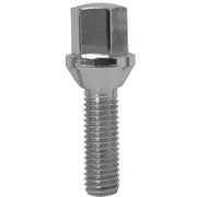 Acorn Chrome Bolt 60° Seat-14x1.50mm-33mm Shank-17mm Hex