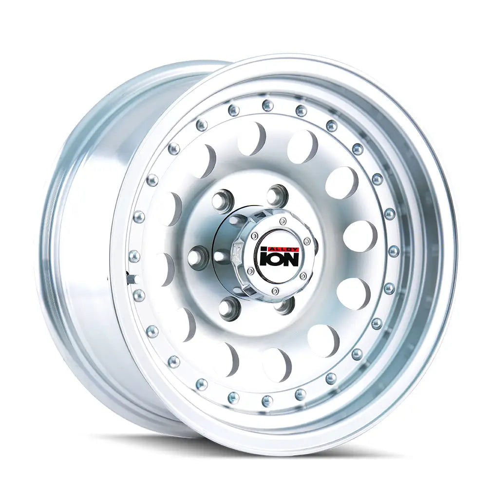 ION 71 MACHINED 15x7 5x114.3 -6.4MM 83.06MM