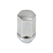 Acorn Duplex XL Chrome Nut 1PC 60° Bulge