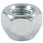 Acorn Zinc O/E Nut 1PC 60° Seat-12x1.50mm-21mm Hex