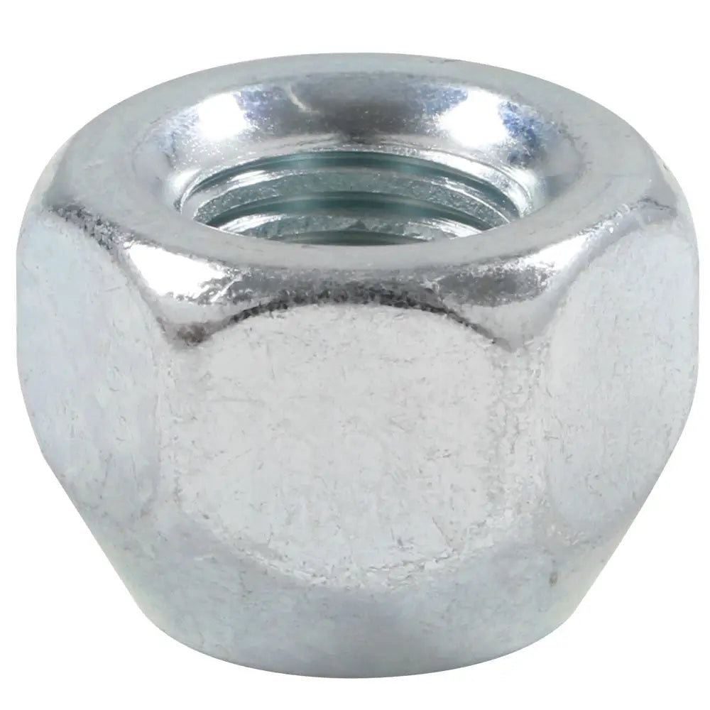 Acorn Zinc O/E Nut 1PC 60° Seat-12x1.50mm-21mm Hex