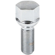 Acorn Chrome Bolt R13 Radius Seat-14x1.50mm-30mm Shank-21mm